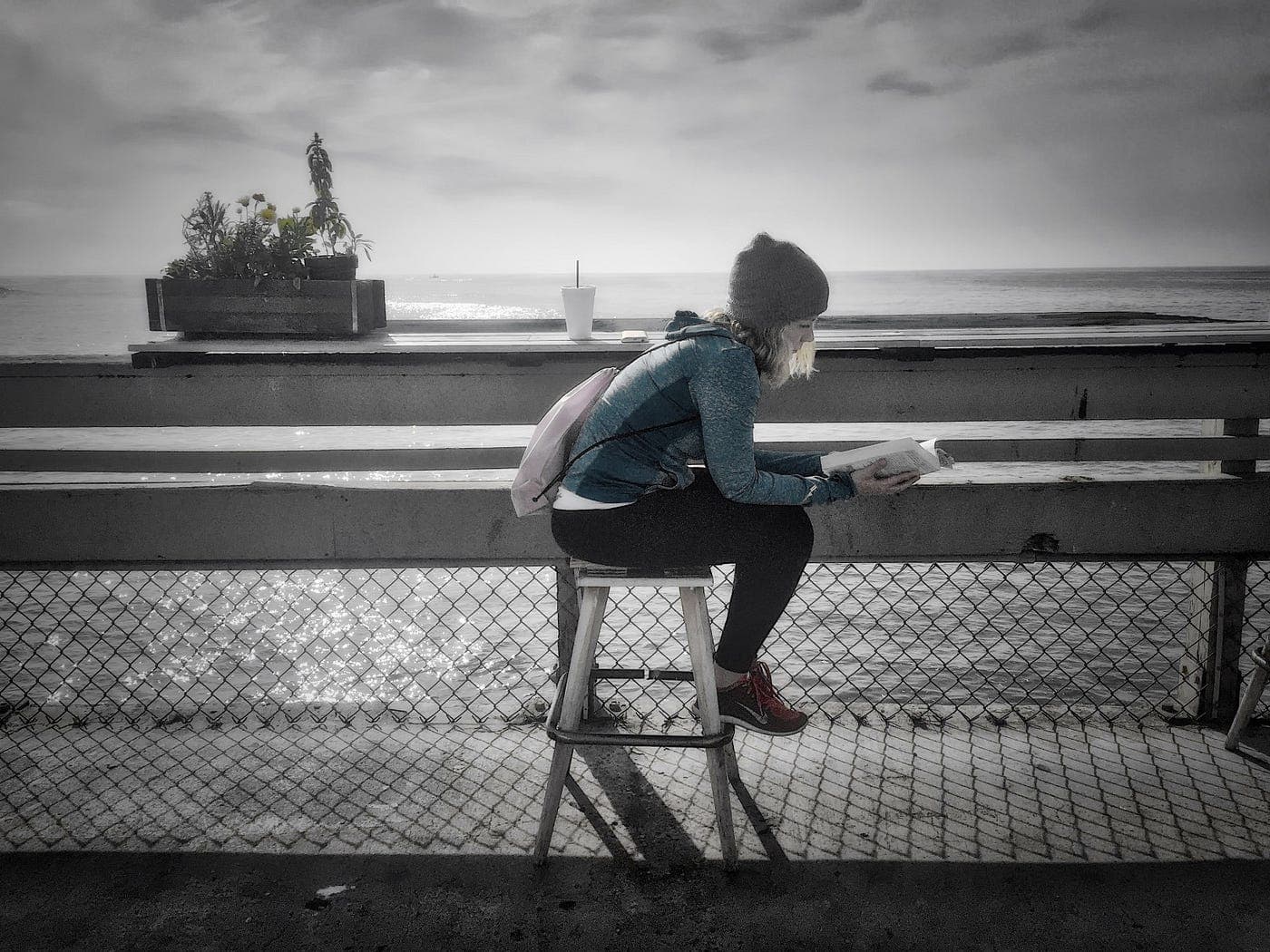 How to Become the Best Version of Yourself as a Woman