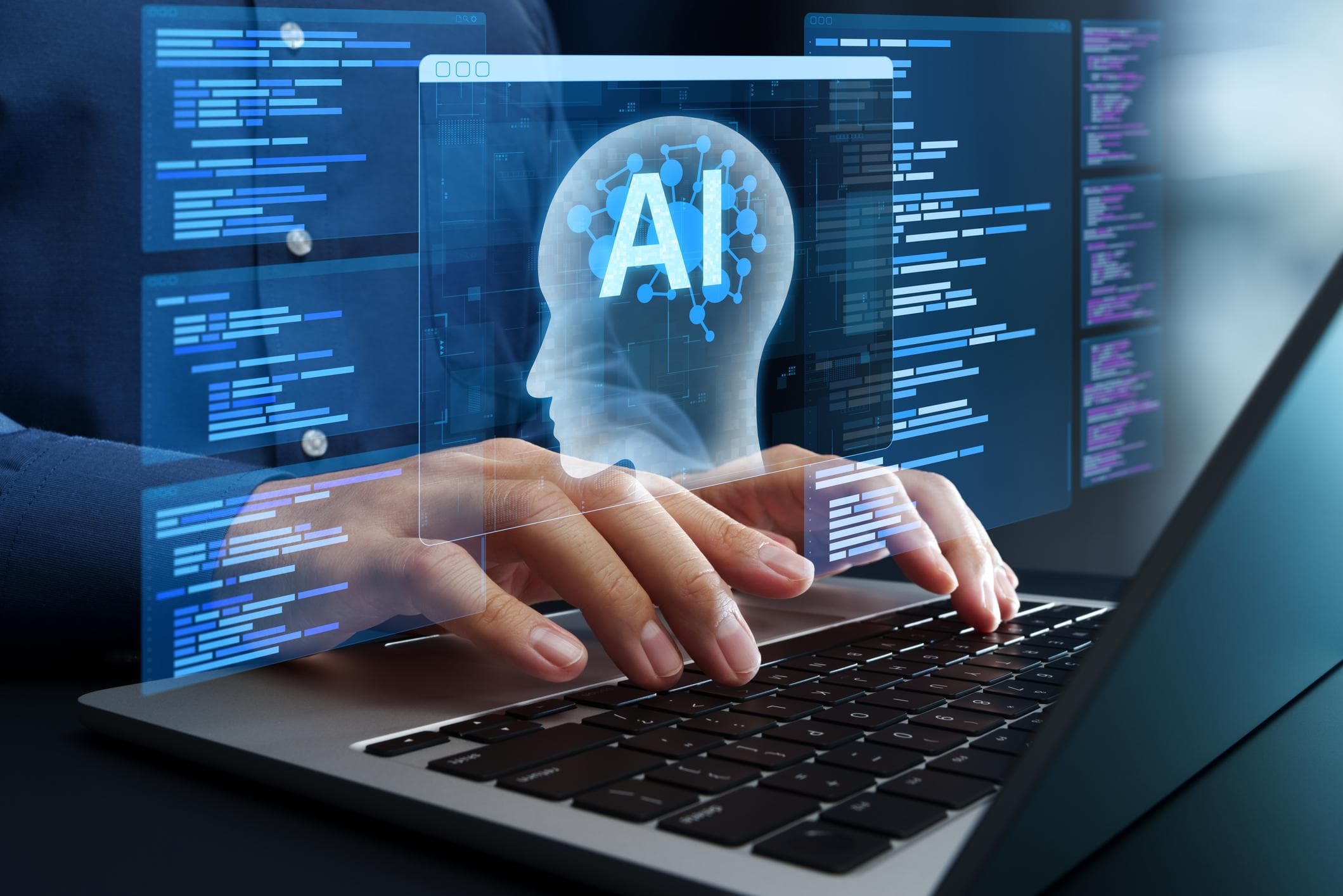 AI Won't Replace Developers, But Developers Using AI Will Replace Those Who Don't