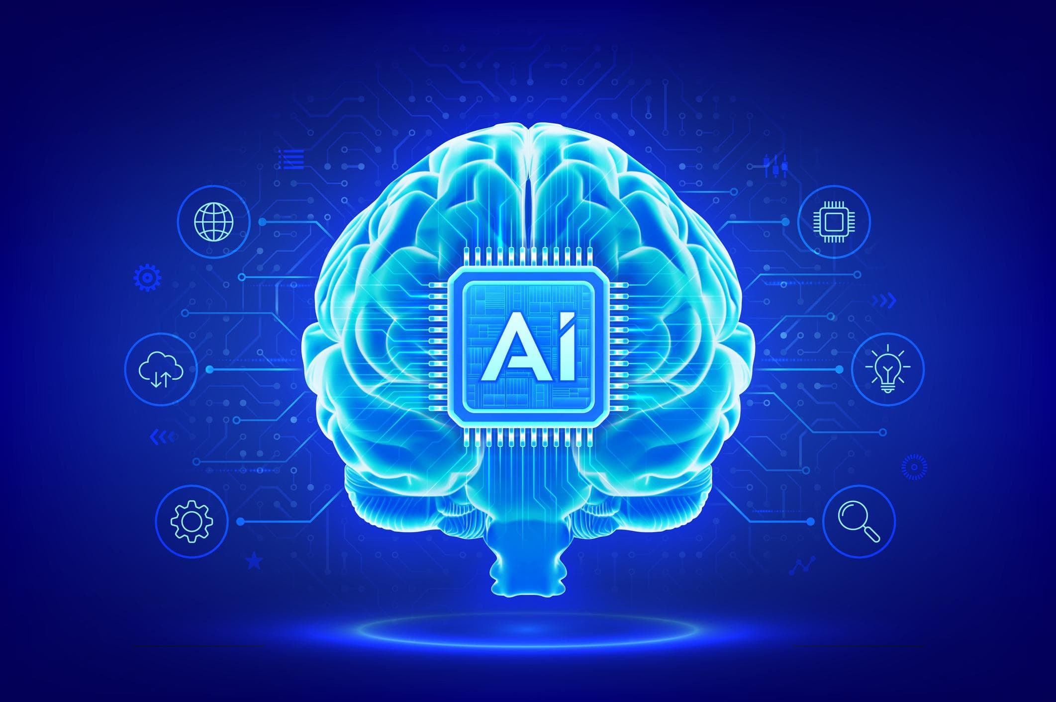 If You Understand These 5 AI Terms, You're Ahead of 90% of People