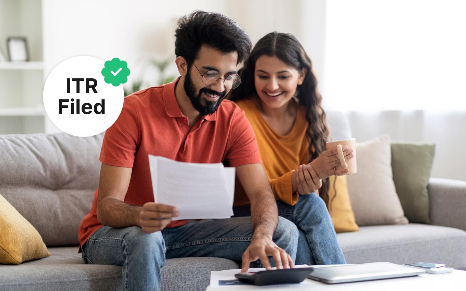 ITR-1 to ITR-7 Explained: Which Income Tax Return Form Should You File