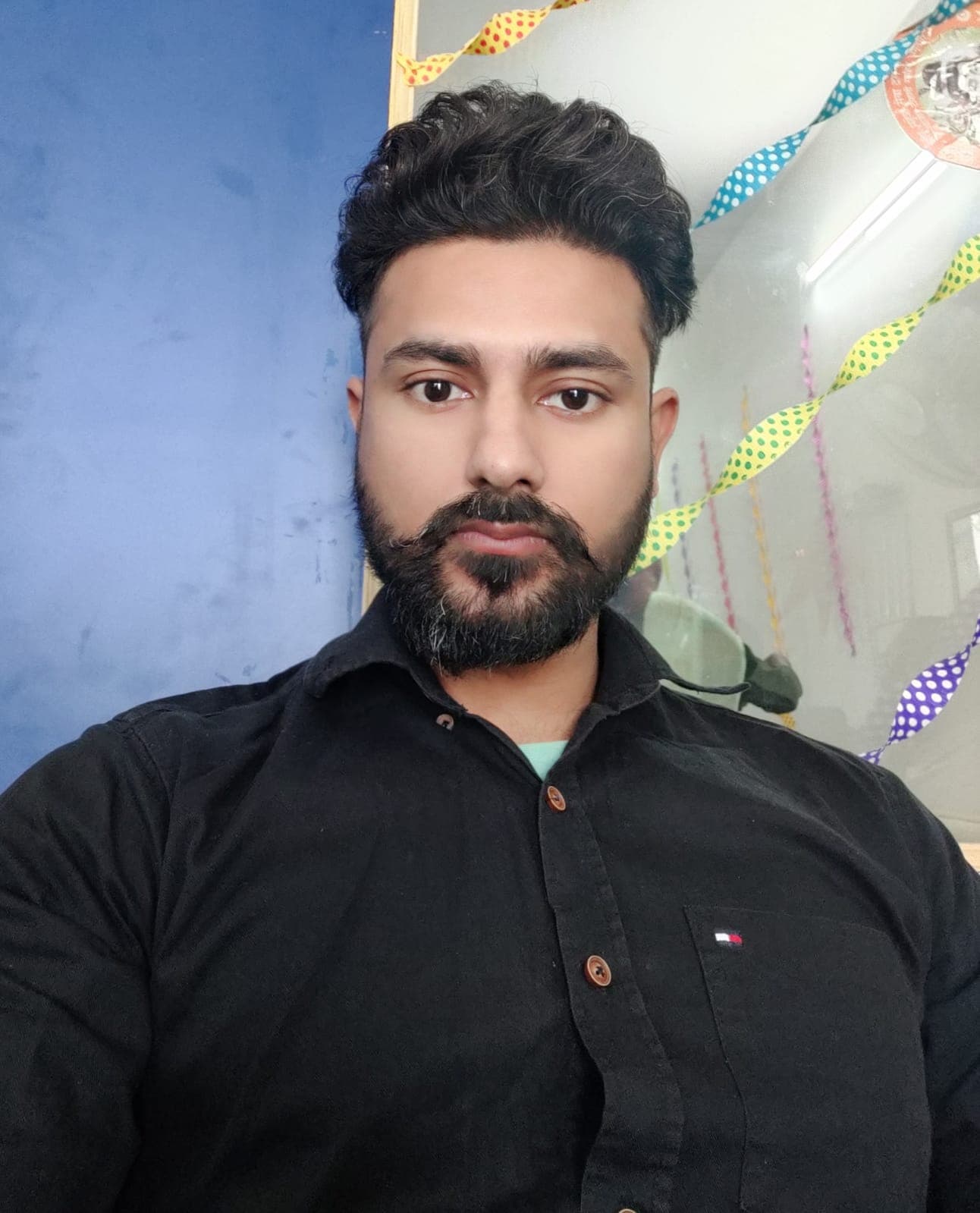 Puneet Sharma